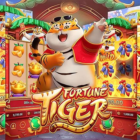 slots tiger 777 - tigre 777 jogar